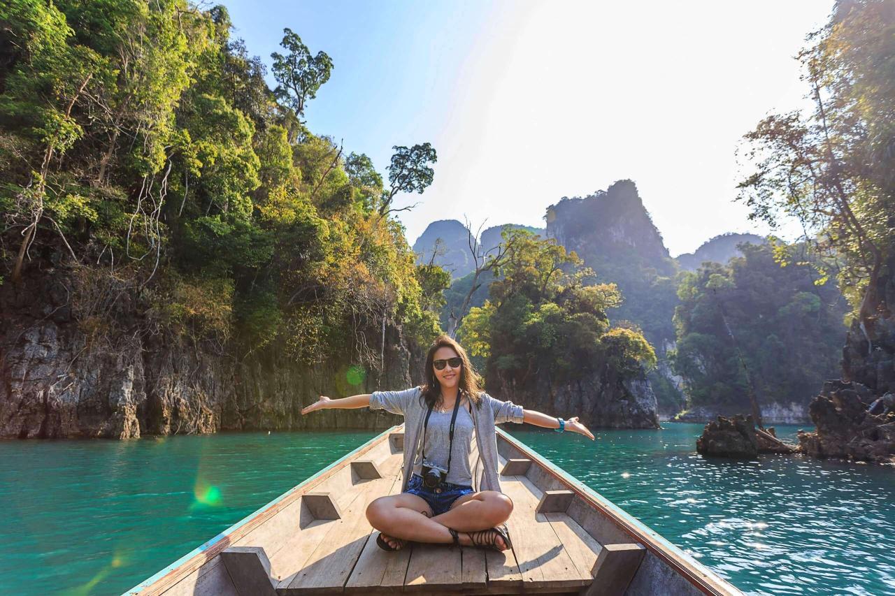 Jelajahi Mangrove Langkawi: Tur Alam yang Menakjubkan